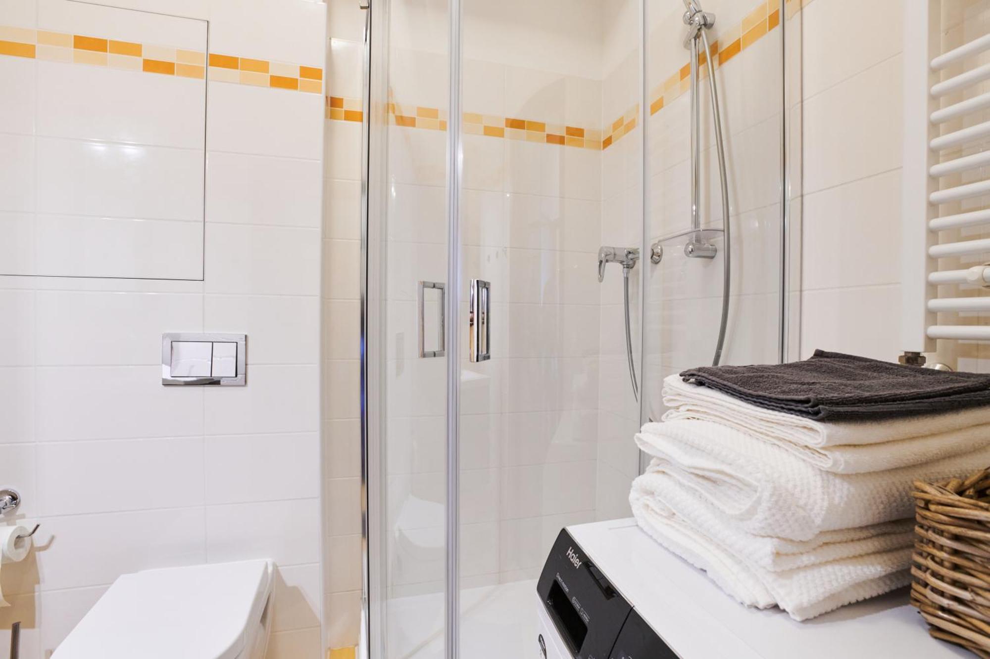 Apartmán High-sky O2 Arena With Garage Parking And Ac *